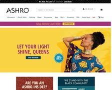 ashro|ashro.com login.